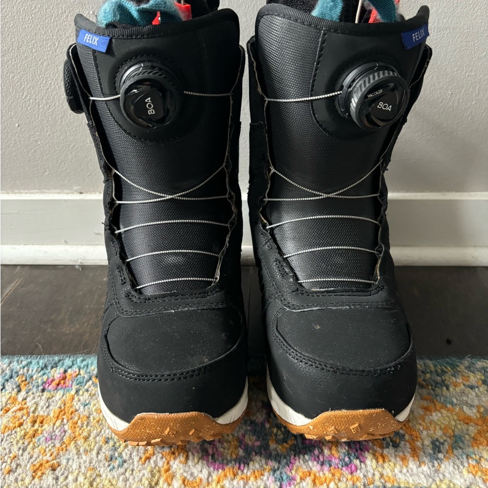 Burton Women’s Felix BOA Snowboard